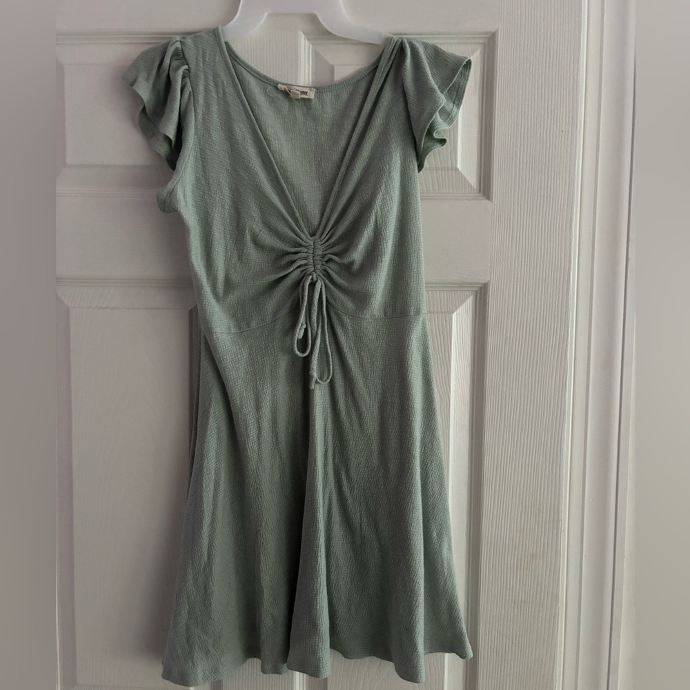 Didn’t wear and became not my style so still in very good condition!